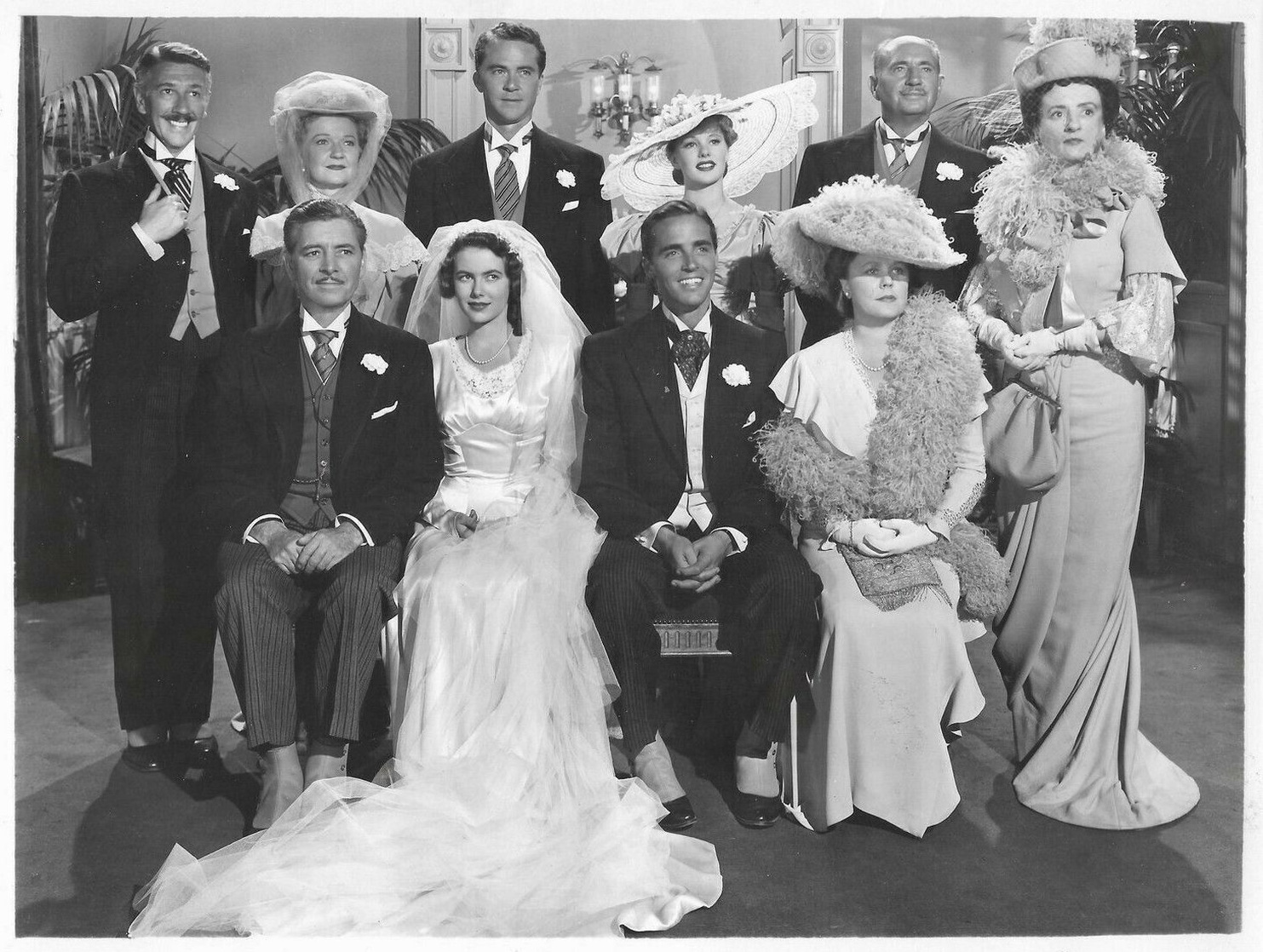 The Late George Apley (1947) The Late George Apley (1947)