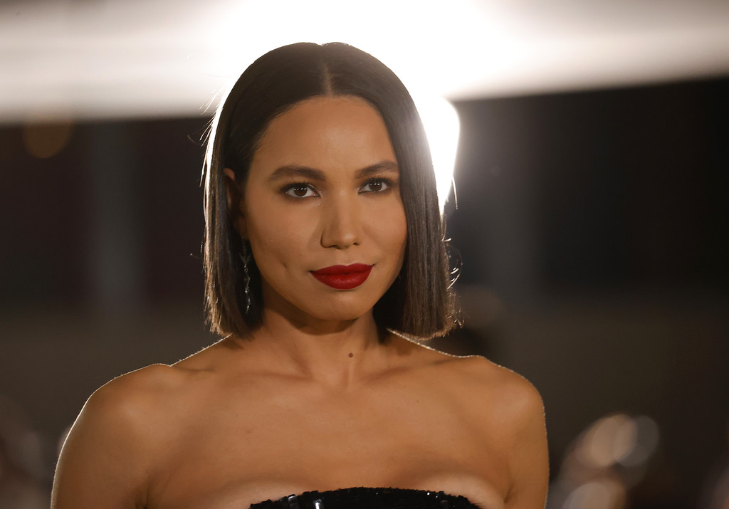 Jurnee Smollett-Bell Jurnee Smollett-Bell