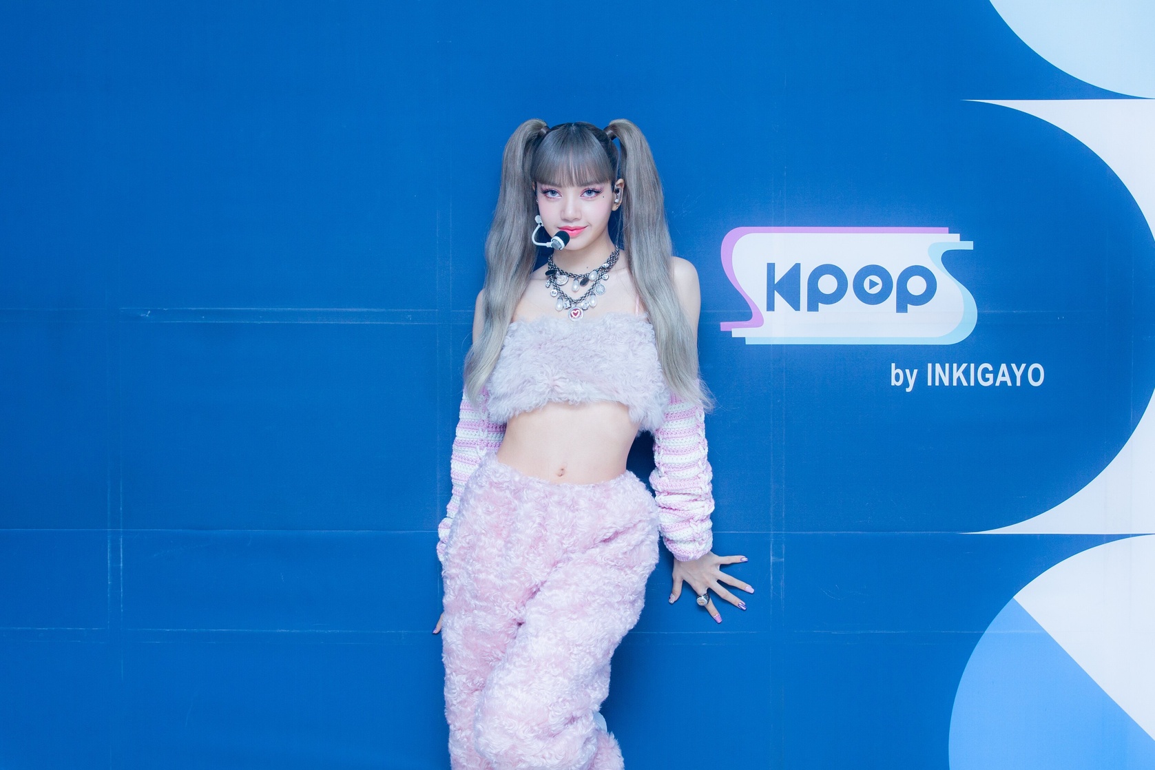 Lalisa Manoban