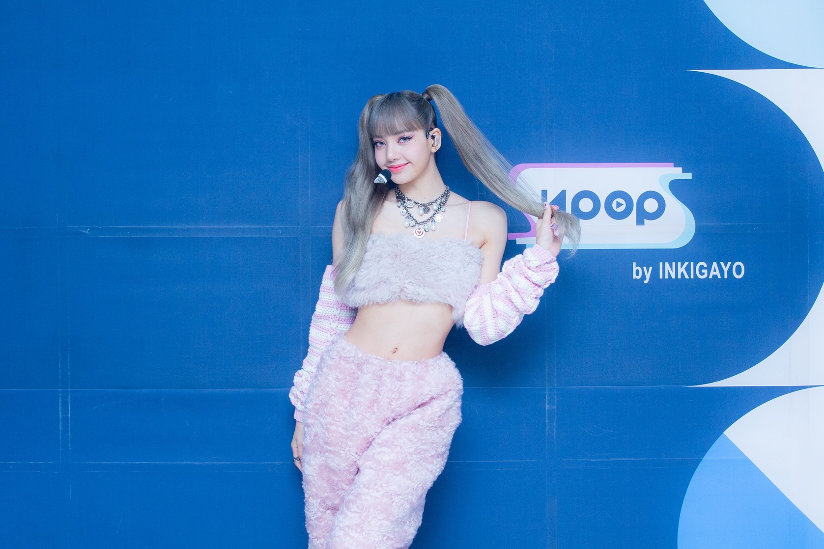 Lalisa Manoban