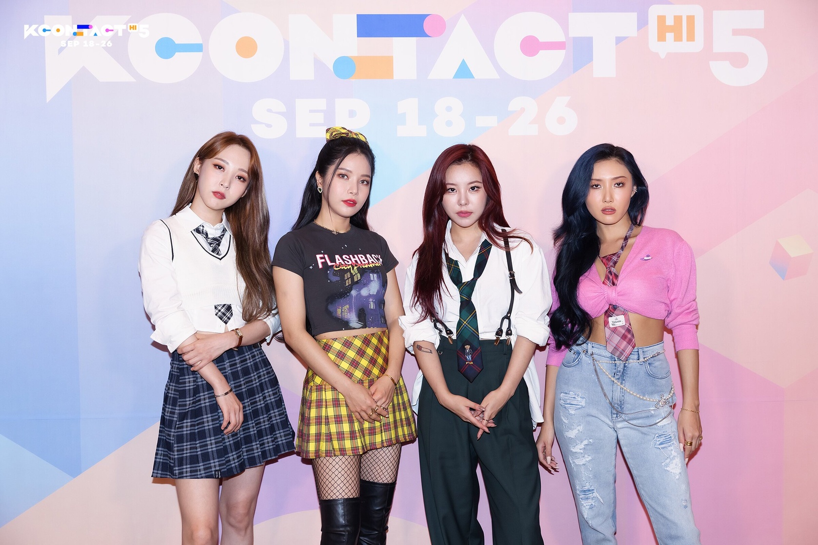 MAMAMOO MAMAMOO