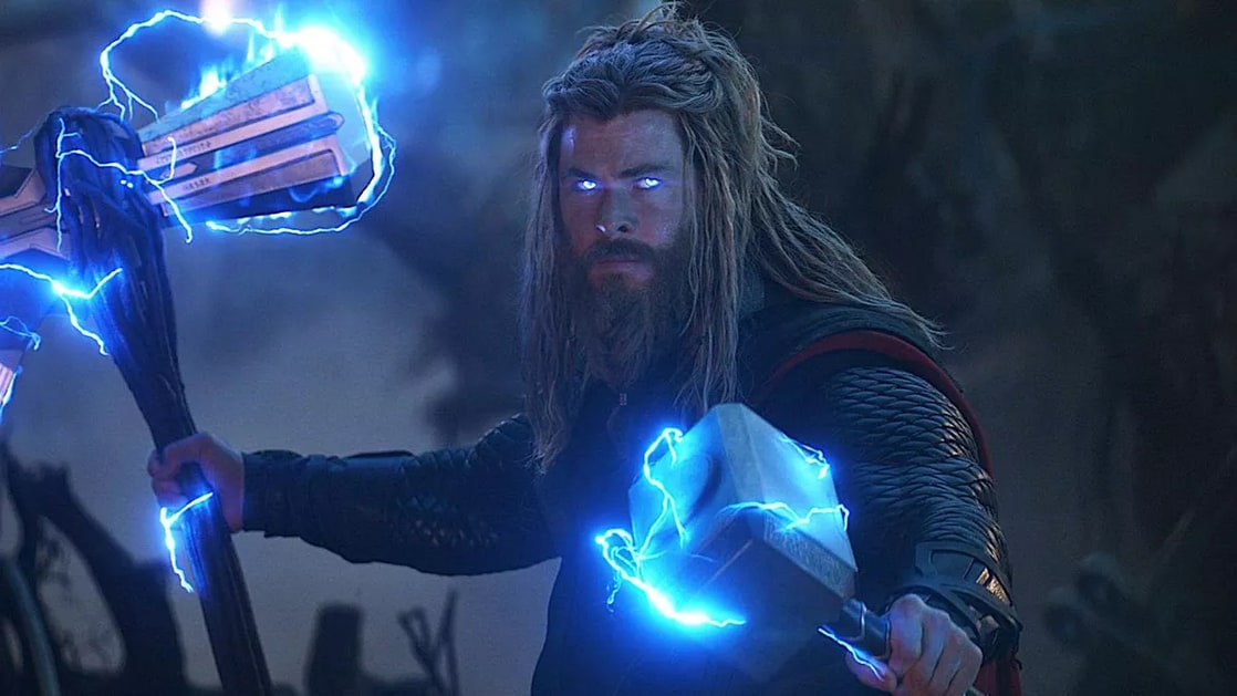 Thor (Chris Hemsworth)