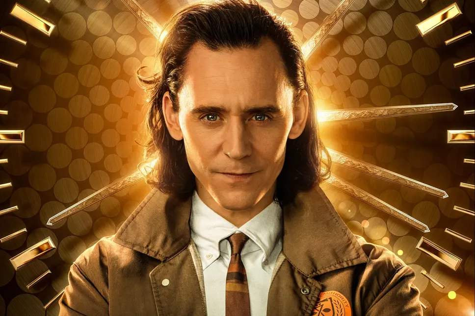 Loki (Tom Hiddleston)