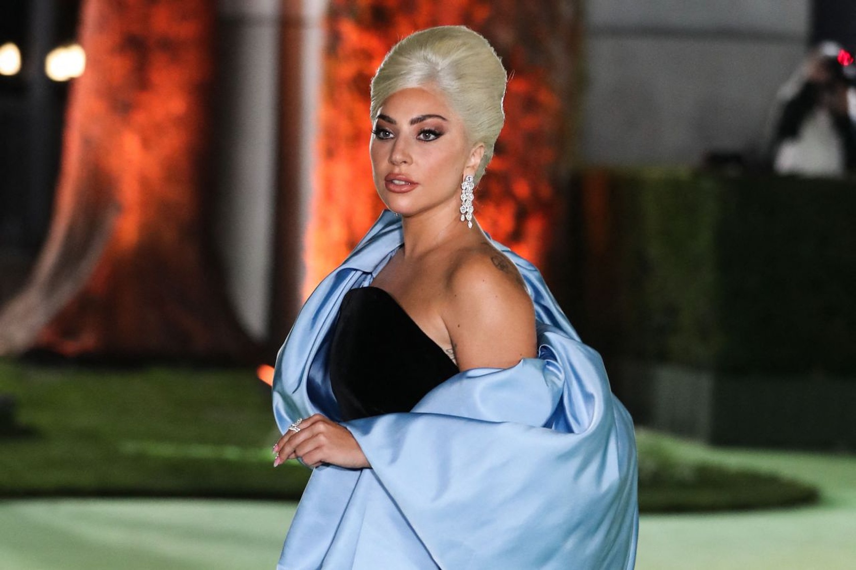 Lady GaGa