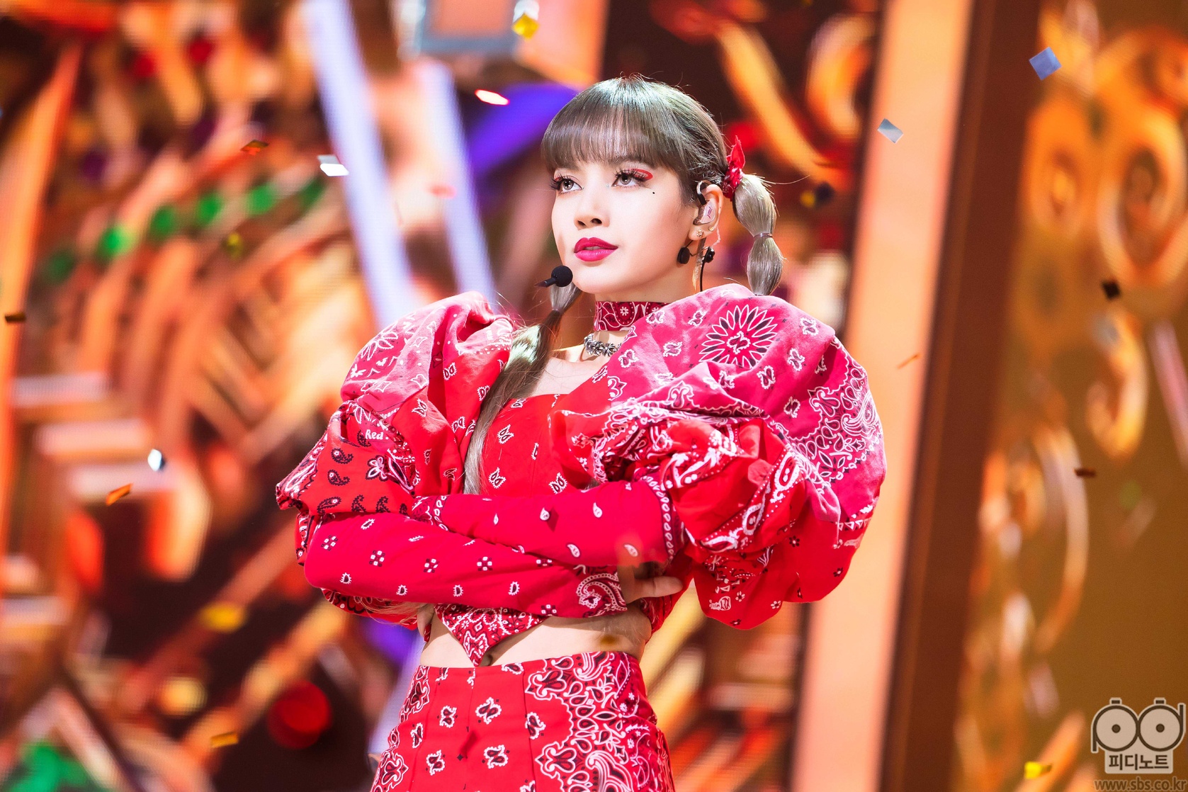 Lalisa Manoban