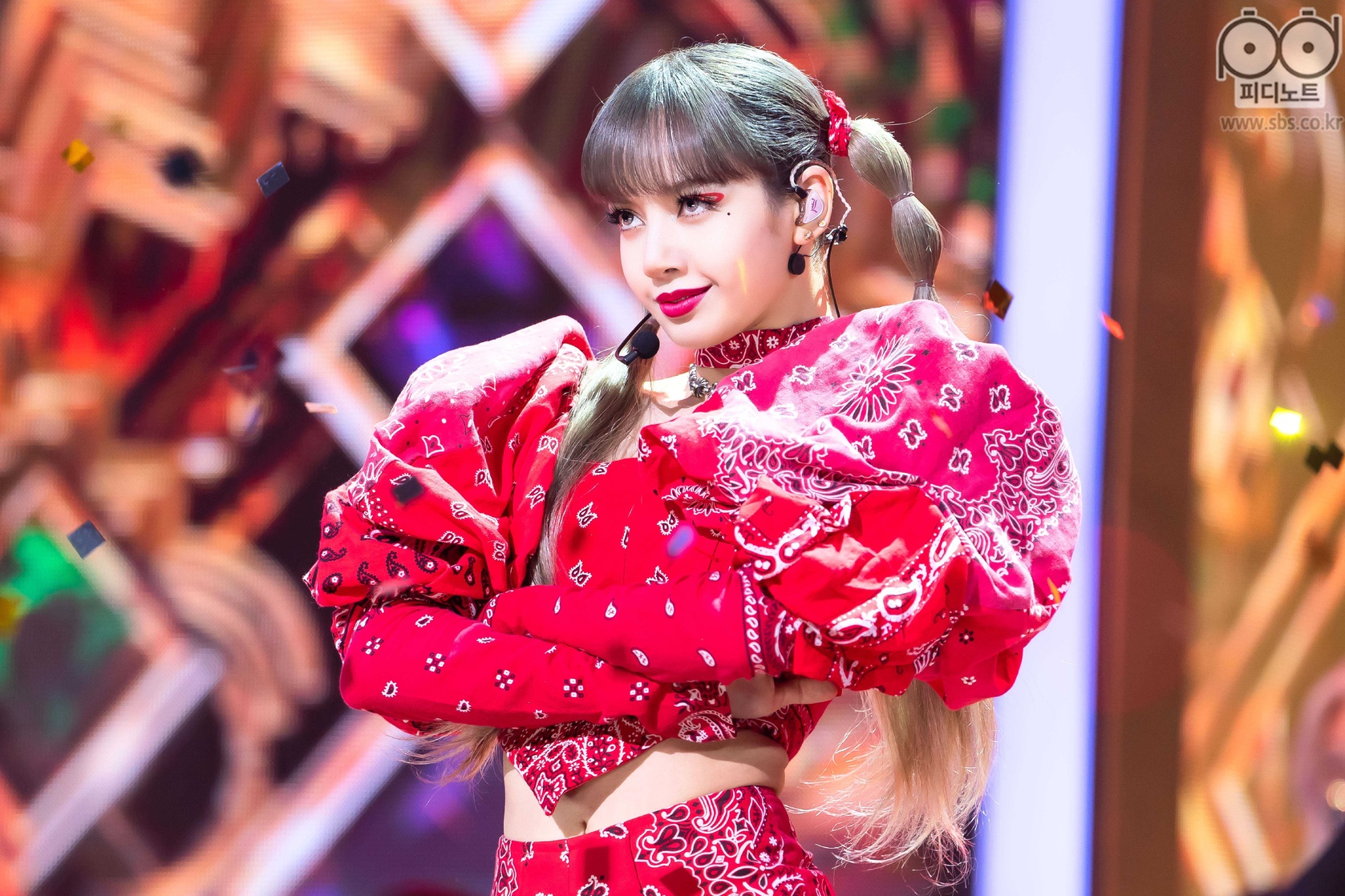 Lalisa Manoban