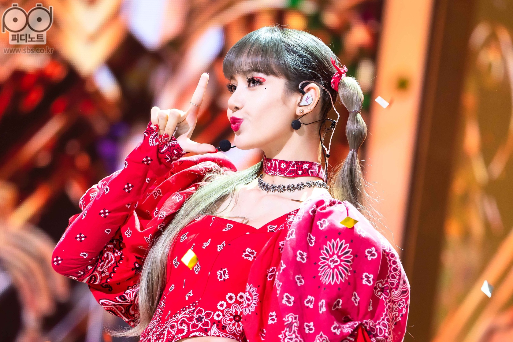 Lalisa Manoban