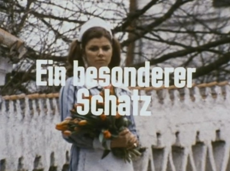 Ein besonderer Schatz