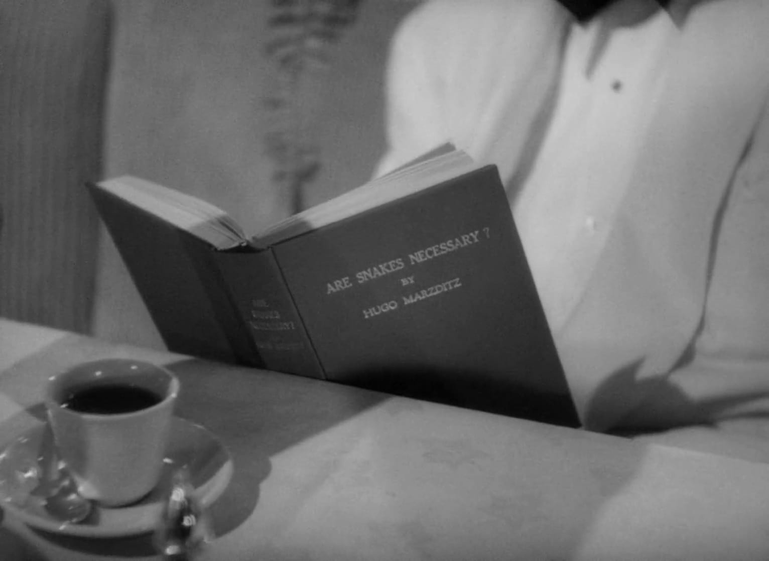 The Lady Eve (1941)