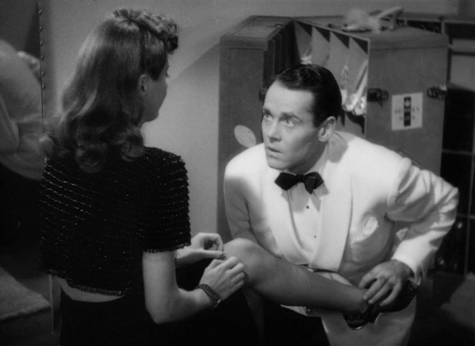 The Lady Eve (1941)