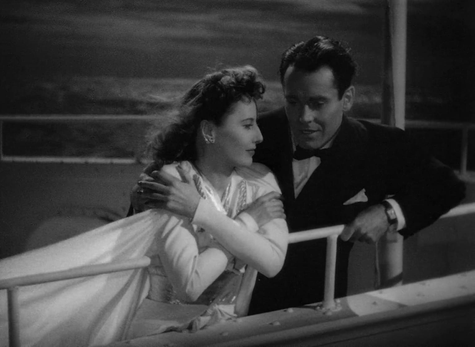 The Lady Eve (1941)