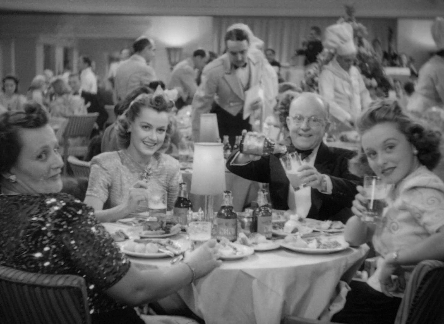 The Lady Eve (1941)