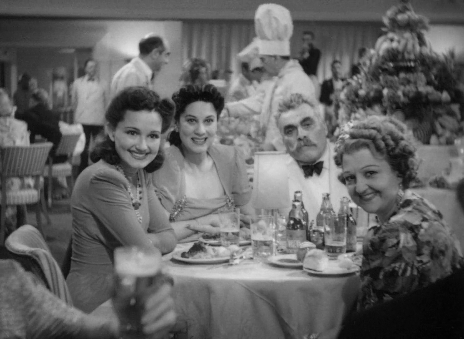 The Lady Eve (1941)