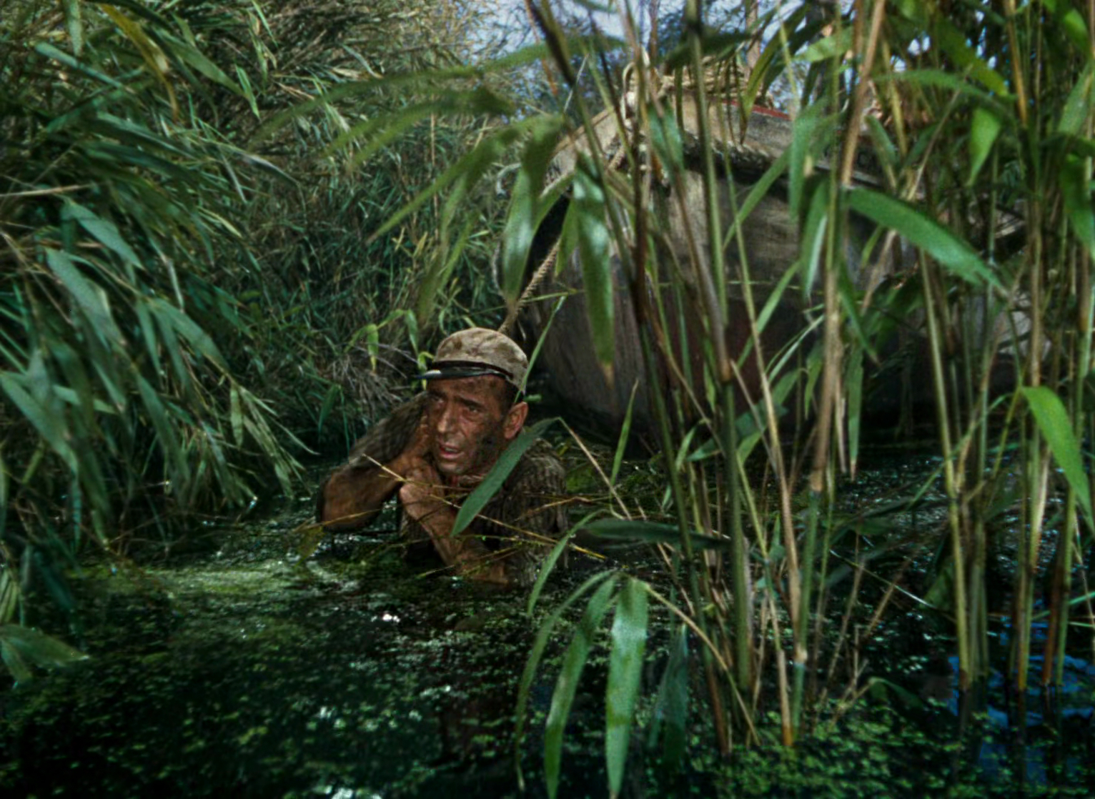 The African Queen (1951)