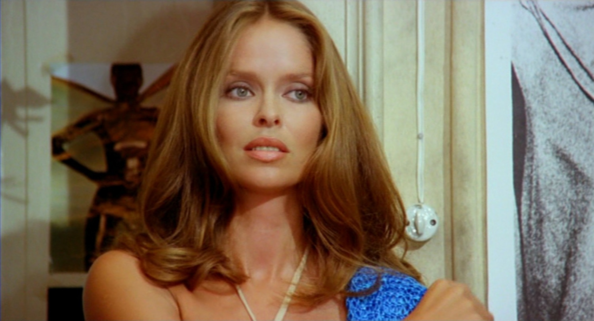 Barbara Bach