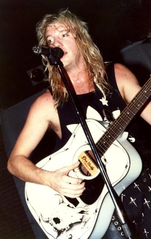 Picture of Jani Lane