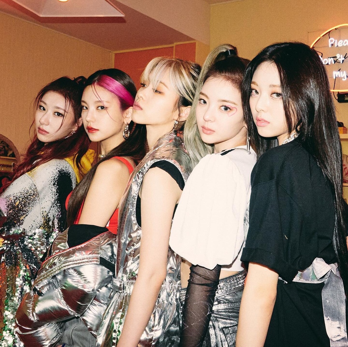 ITZY