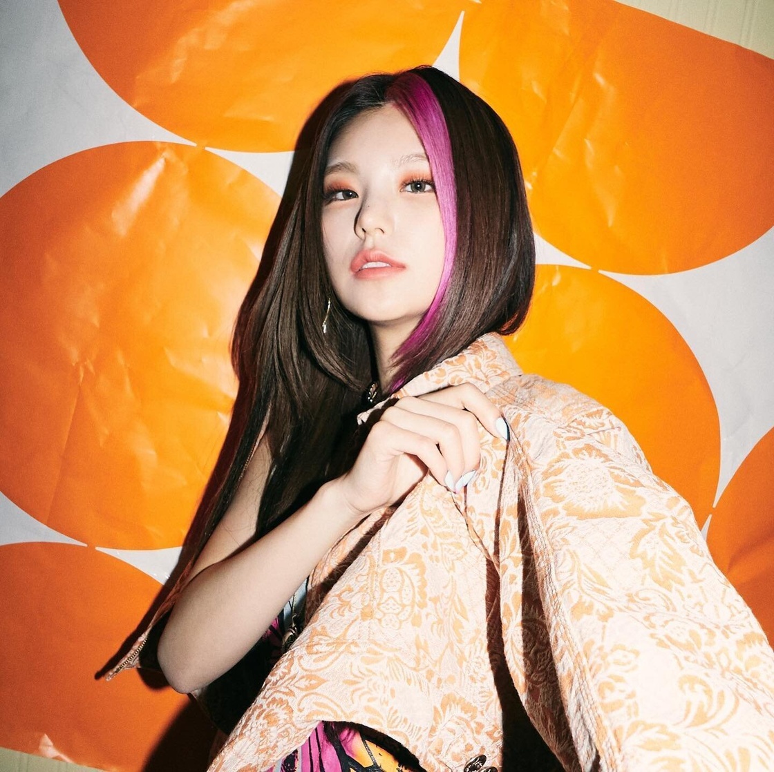 Hwang Yeji