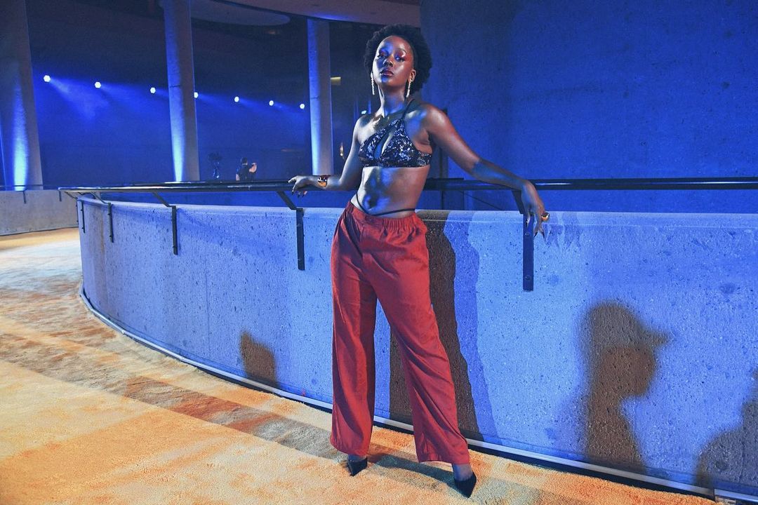 Thuso Mbedu