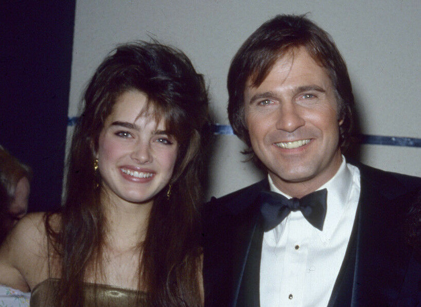 Gil Gerard