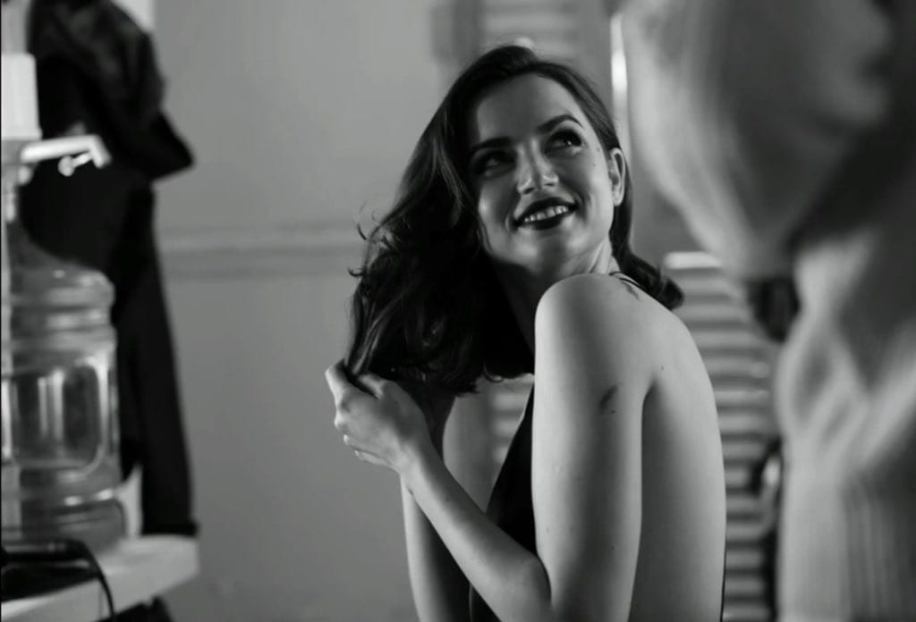 Ana de Armas Ana de Armas