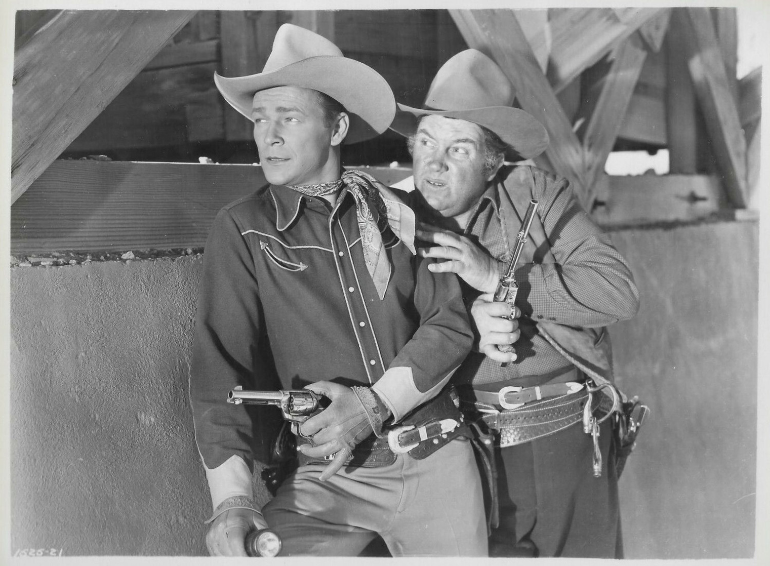 Roy Rogers