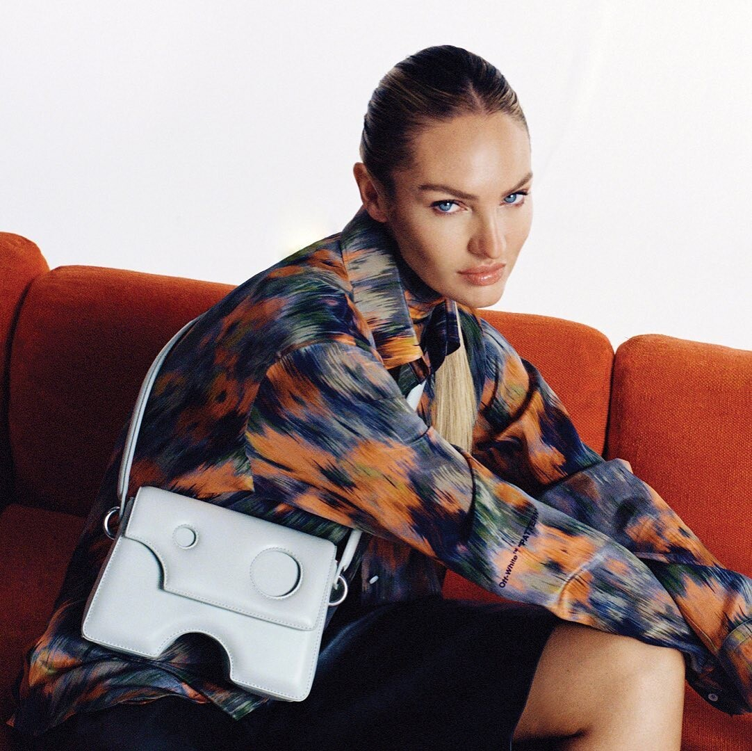 Candice Swanepoel