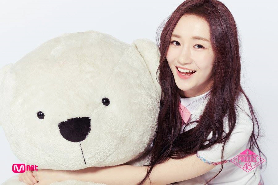 Ji-eun Park