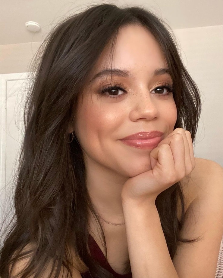 Picture of Jenna Ortega