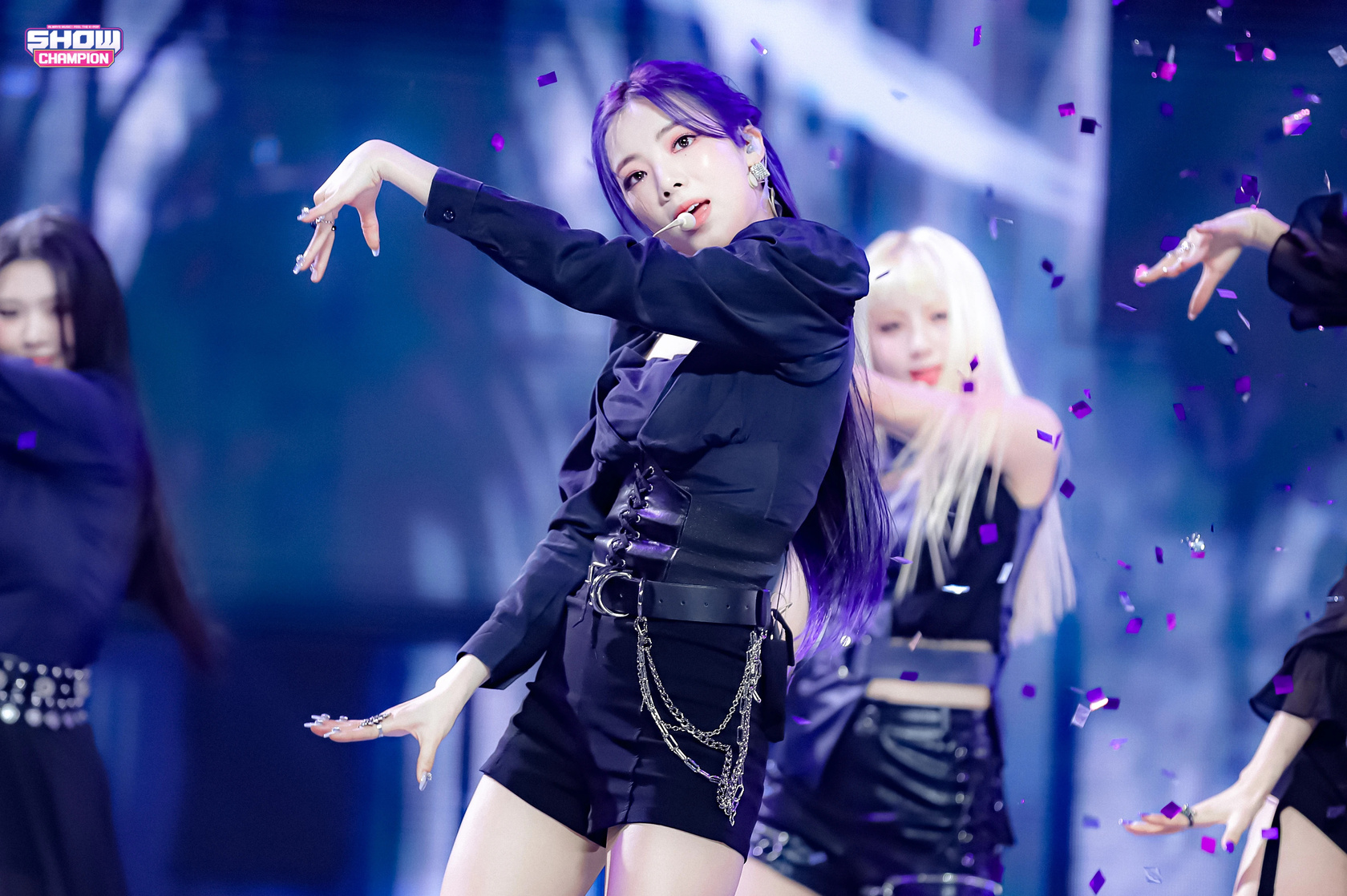 Go-eun Na