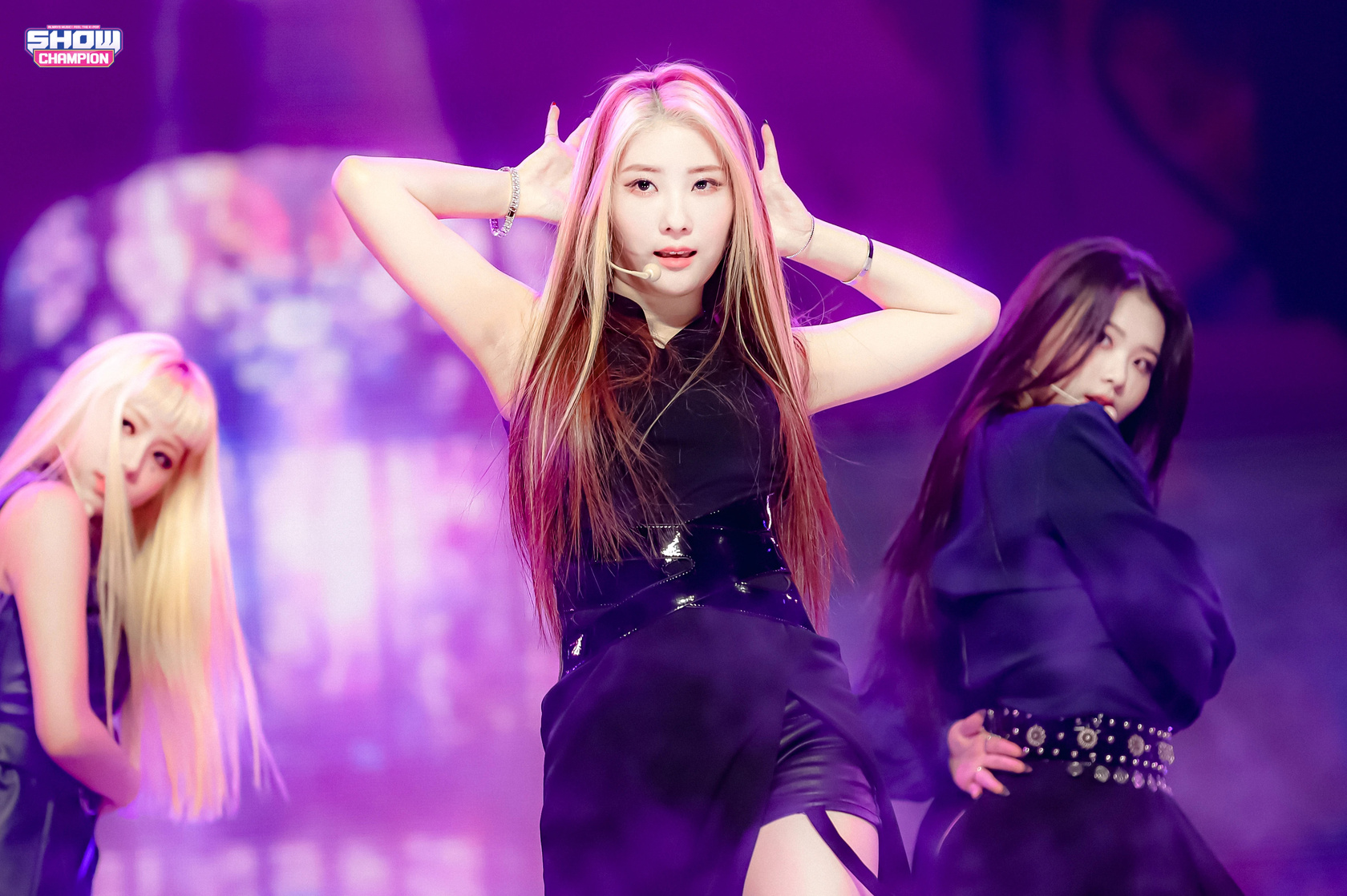 Chaeyoung Lee