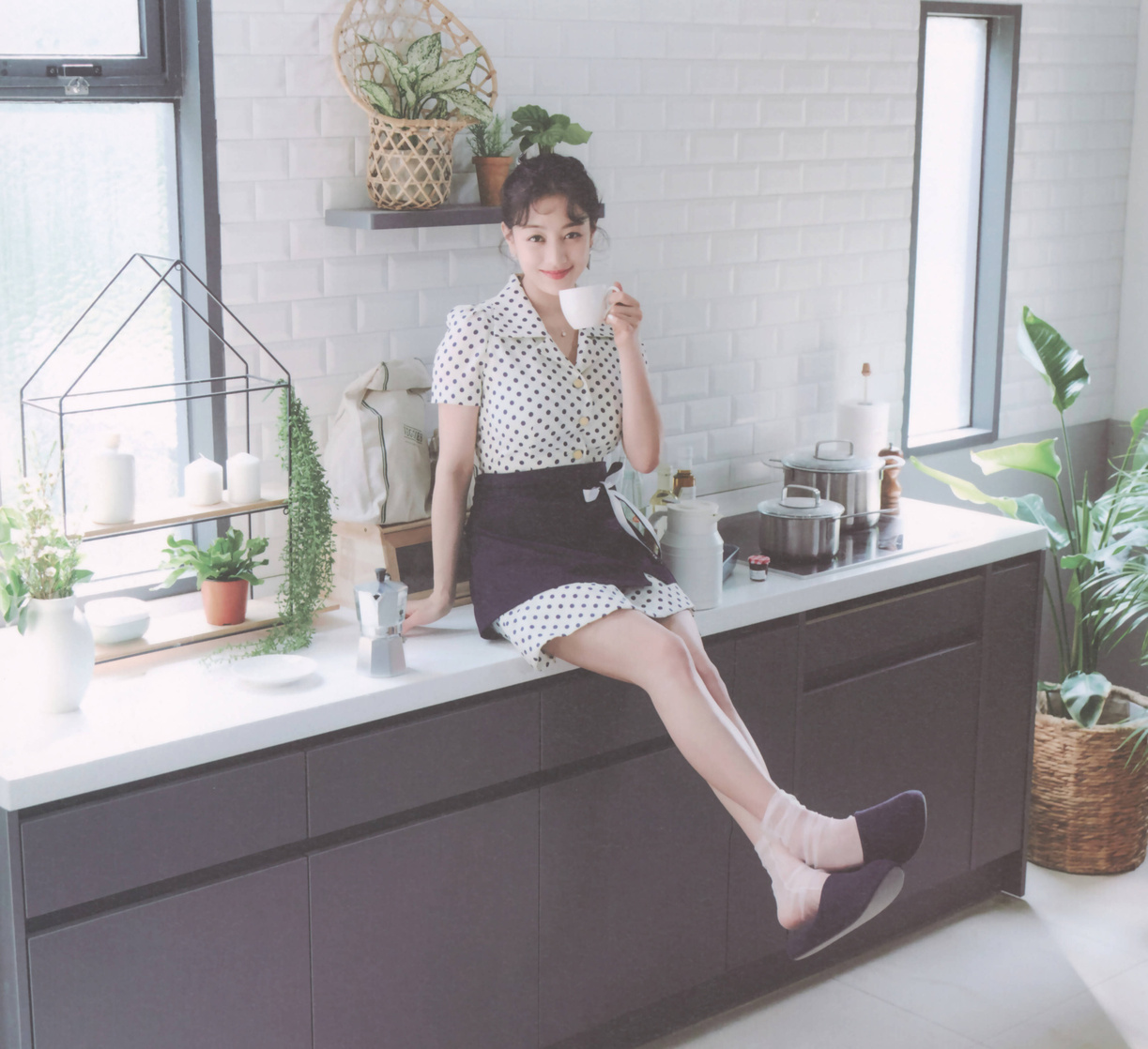 Park Ji soo