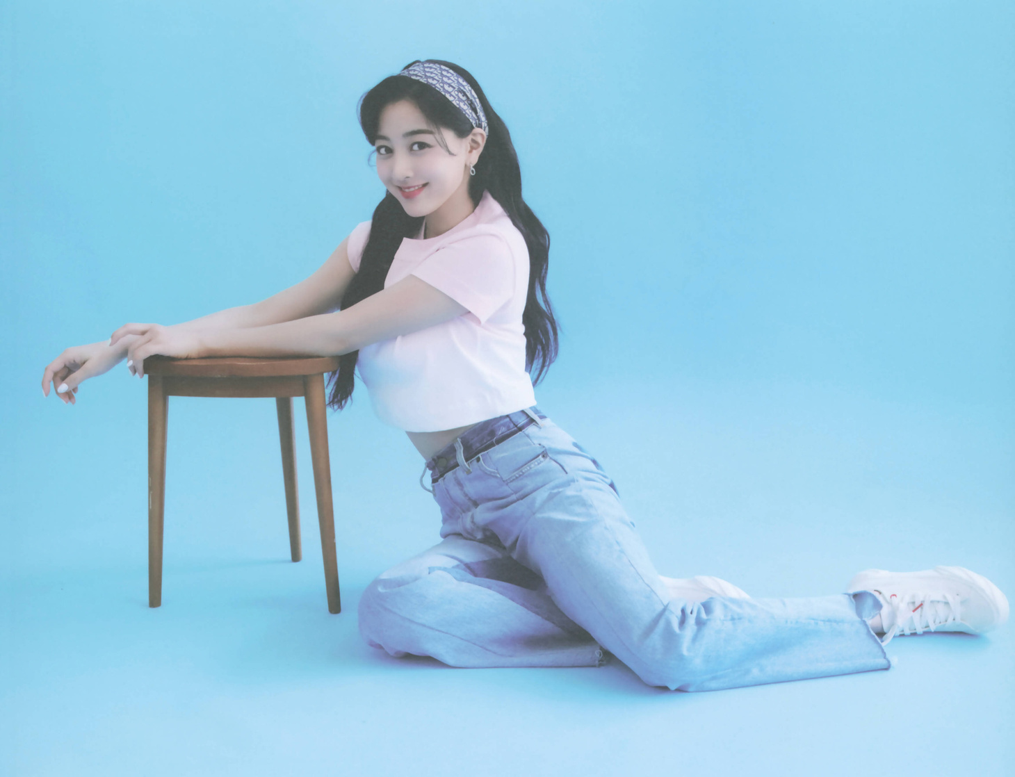 Park Ji soo