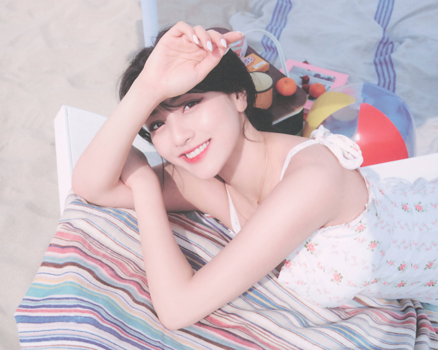 Park Ji soo Park Ji soo
