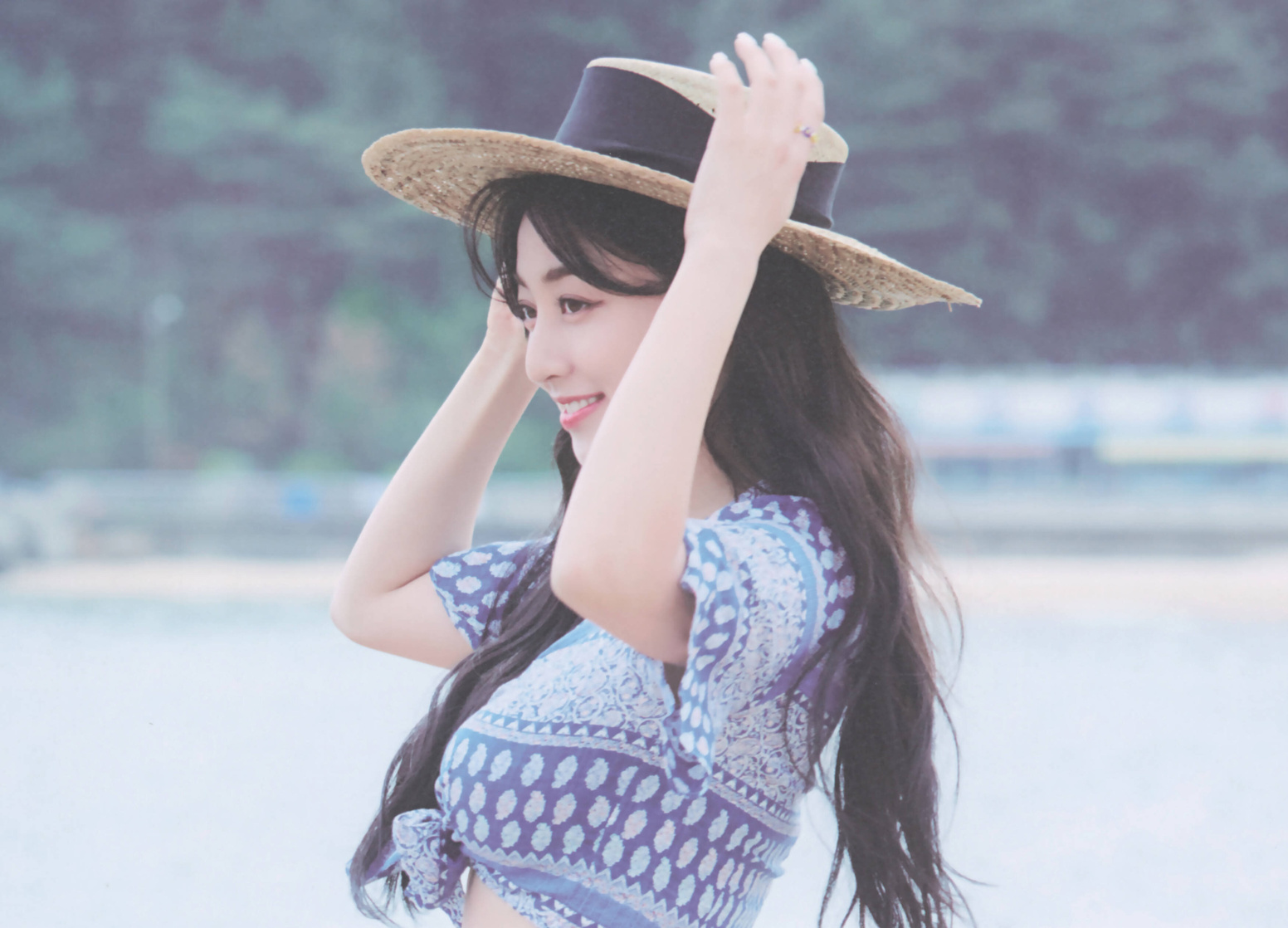 Park Ji soo