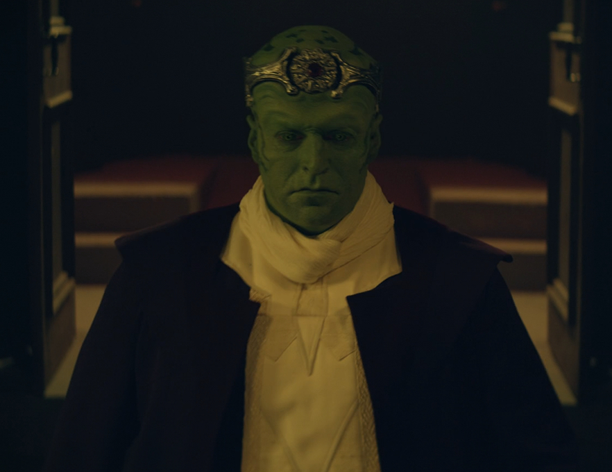 Garguax the Decimator