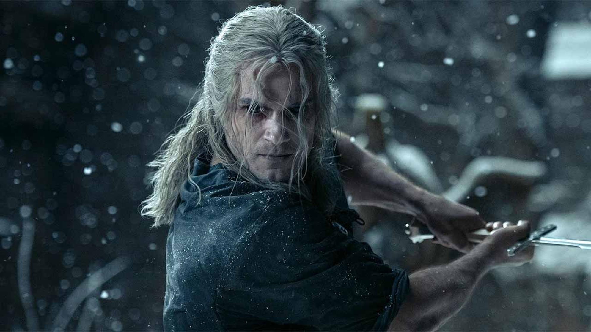 The Witcher