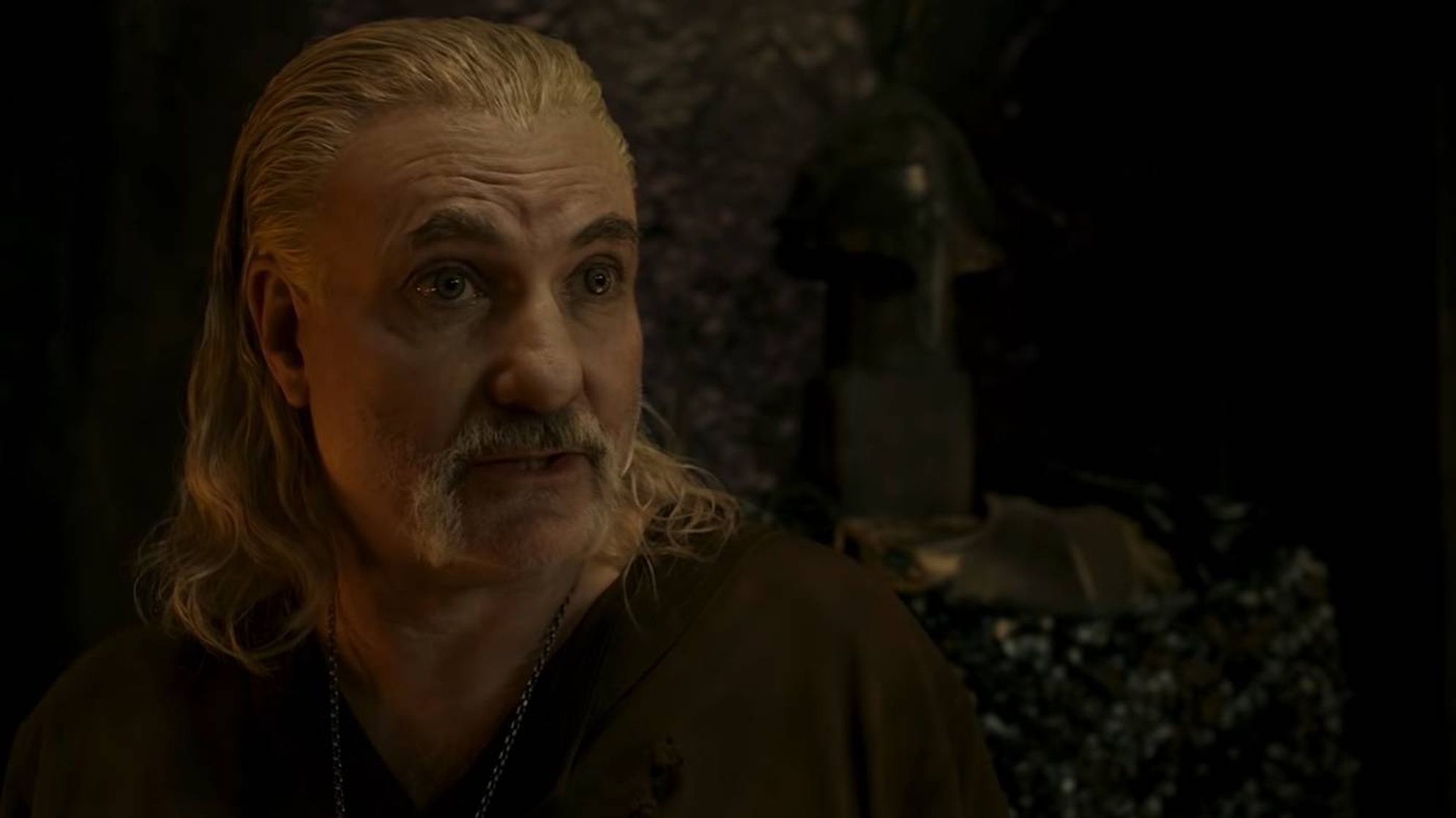 The Witcher