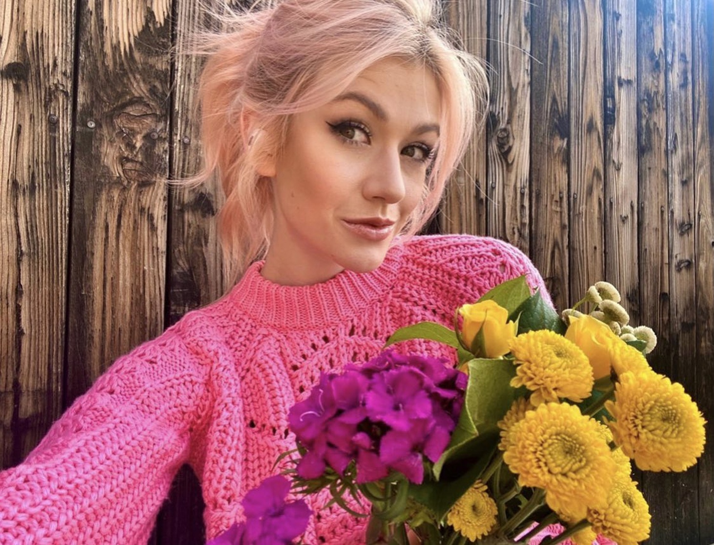 Katherine McNamara