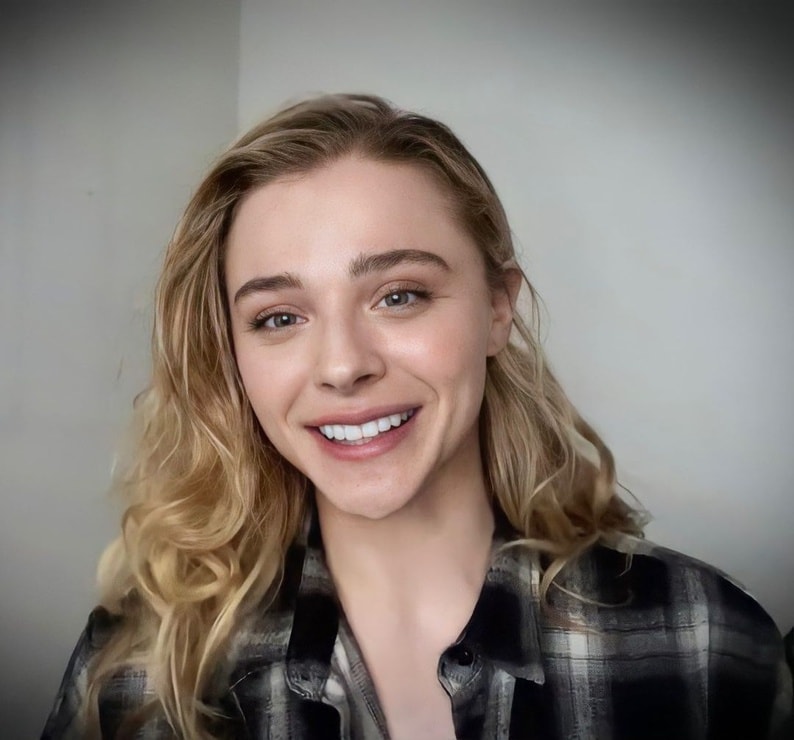 Picture of Chloe Moretz