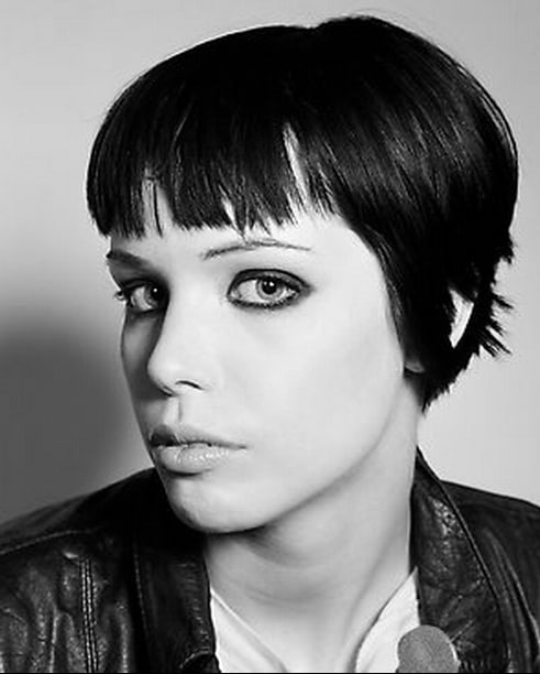 Alice Glass