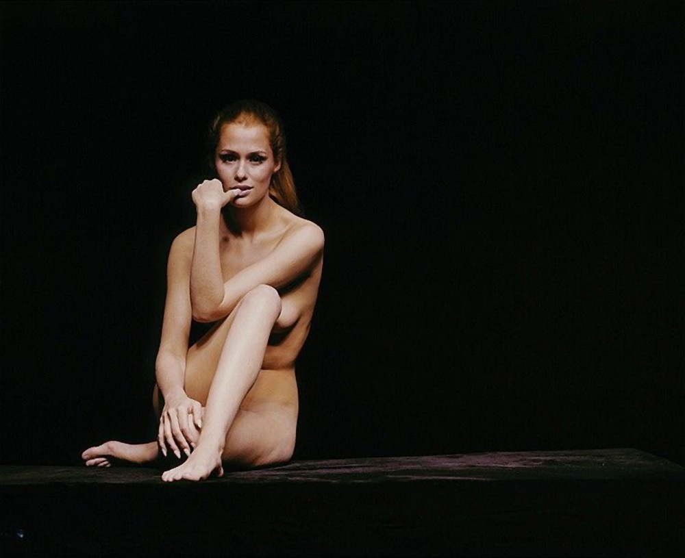 Lauren Hutton