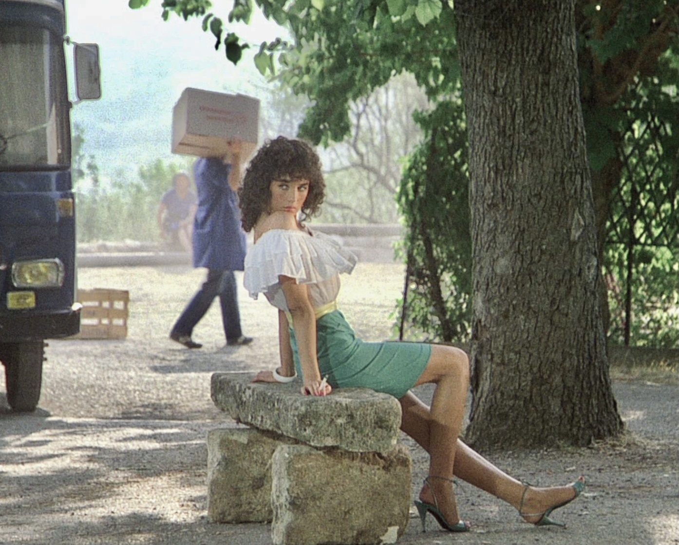 Isabelle Adjani
