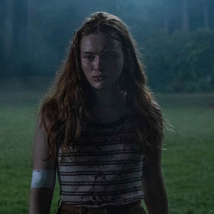 Picture of Fear Street Part Two 1978