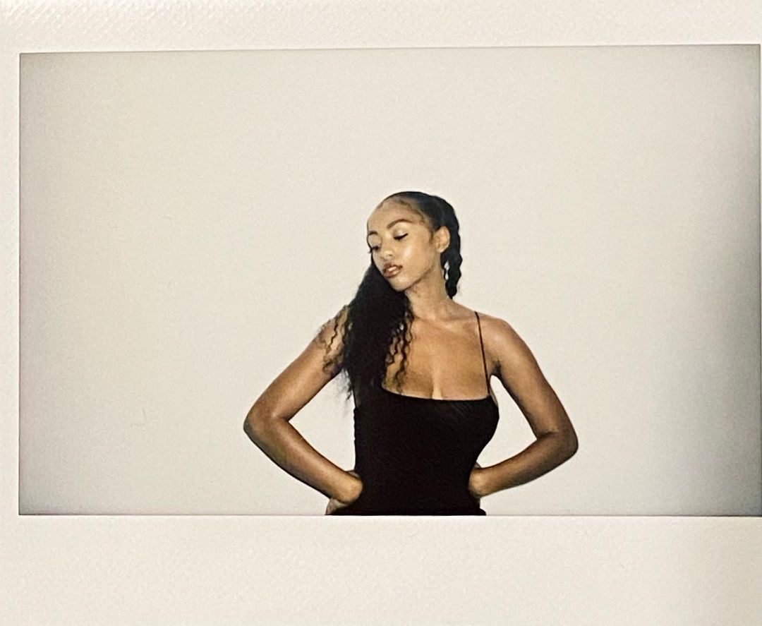 Joi Liaye