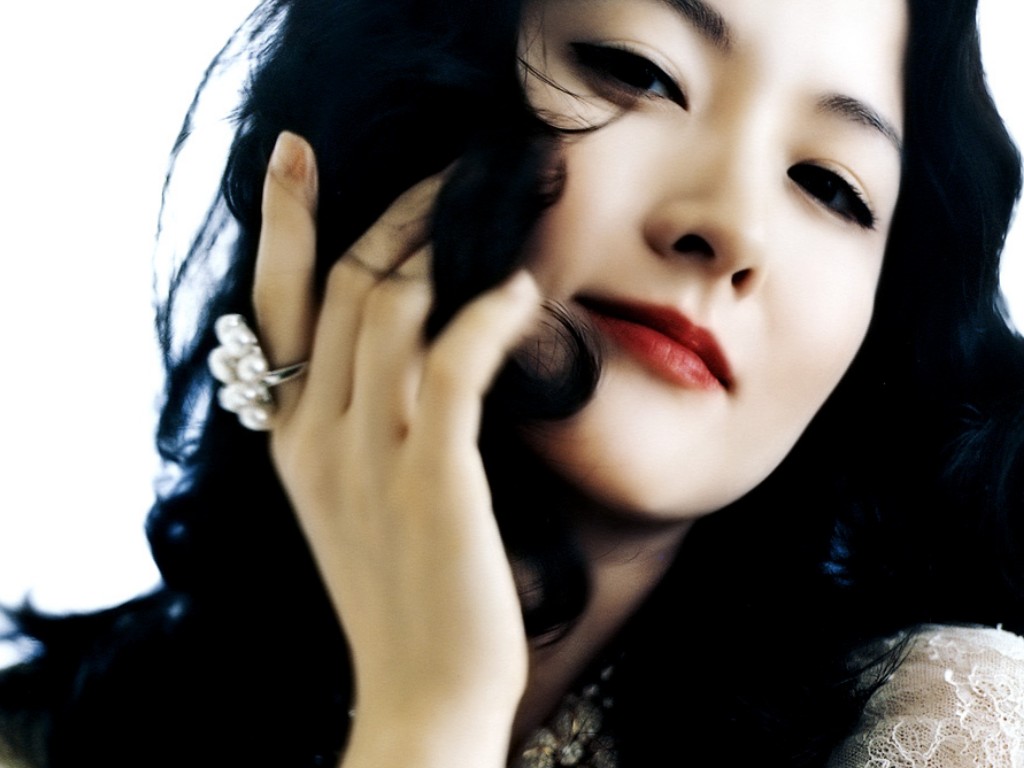 Lee Young Ae Lee Young Ae