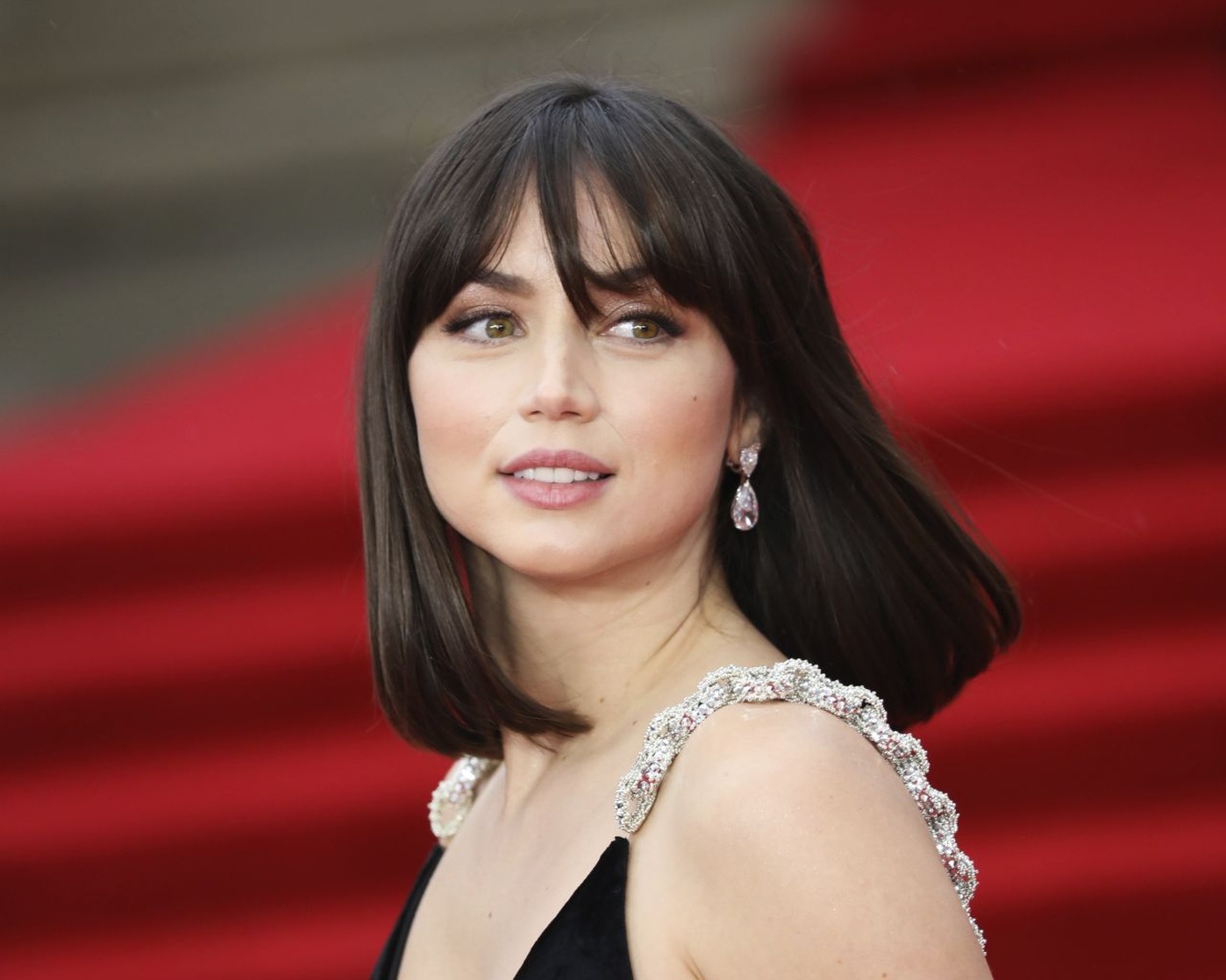 Ana de Armas Ana de Armas