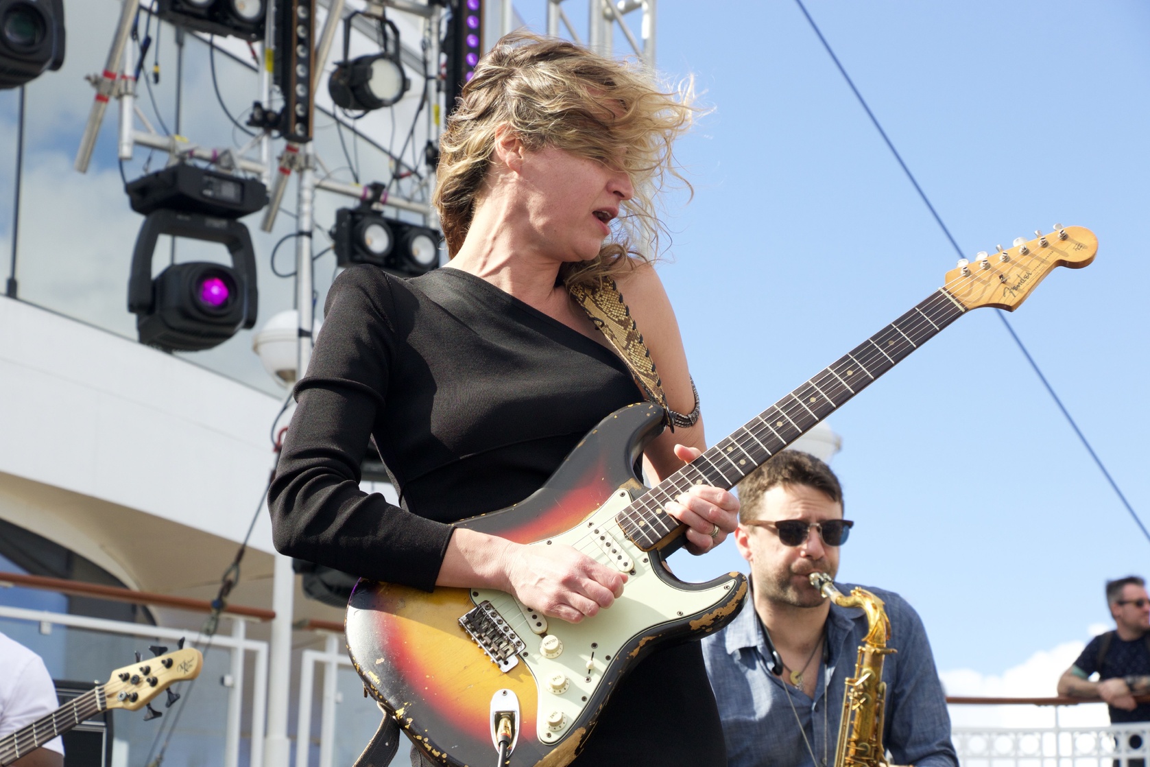 Ana Popovic