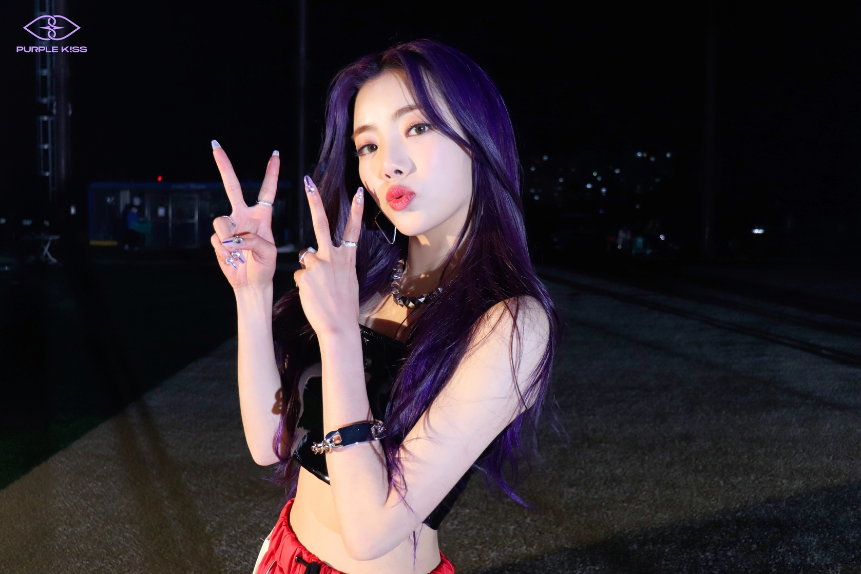 Go-eun Na Go-eun Na