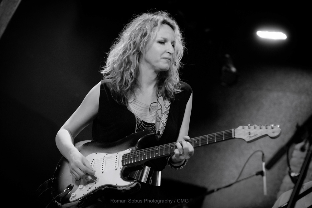 Ana Popovic